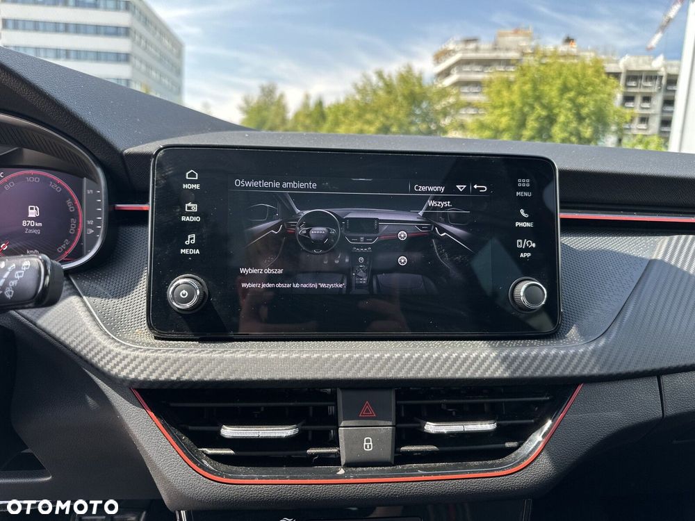 Skoda Kamiq 1.5 TSI Monte Carlo DSG - 20