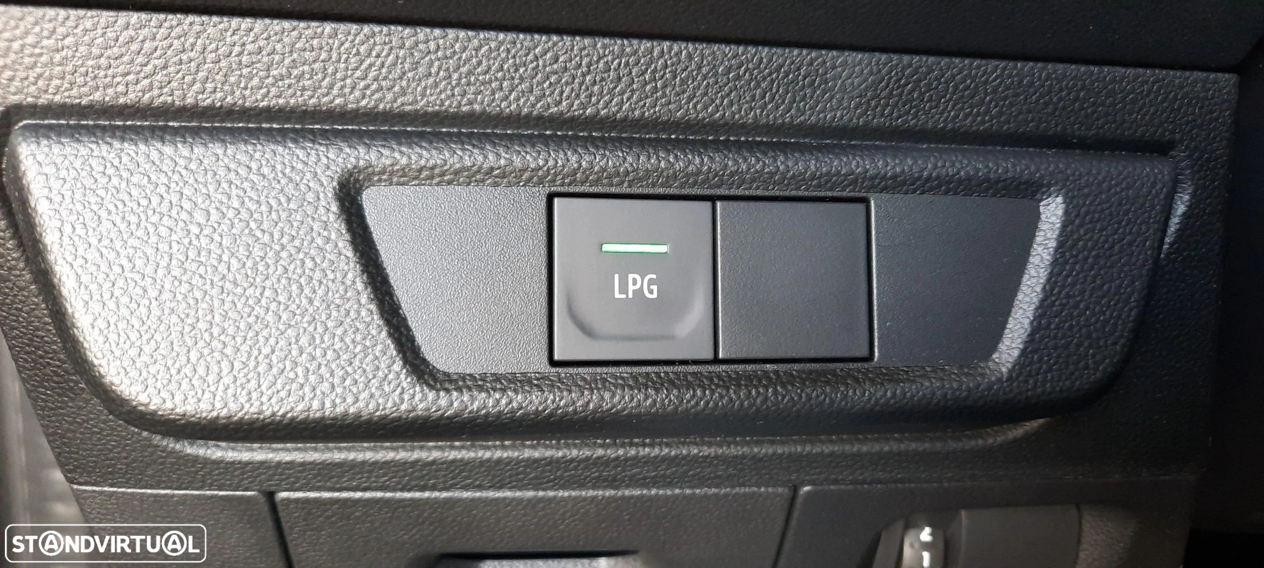 Dacia Jogger 1.0 ECO-G Extreme+ Up&Go 7L Bi-Fuel - 15