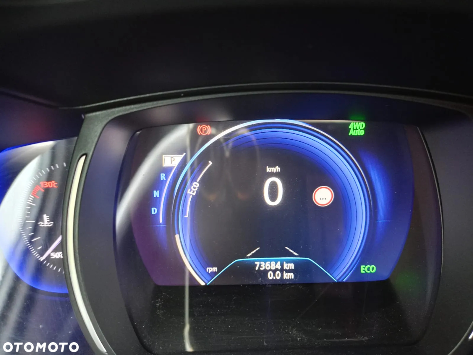 Renault Koleos 2.0 dCi Intens X-Tronic - 9