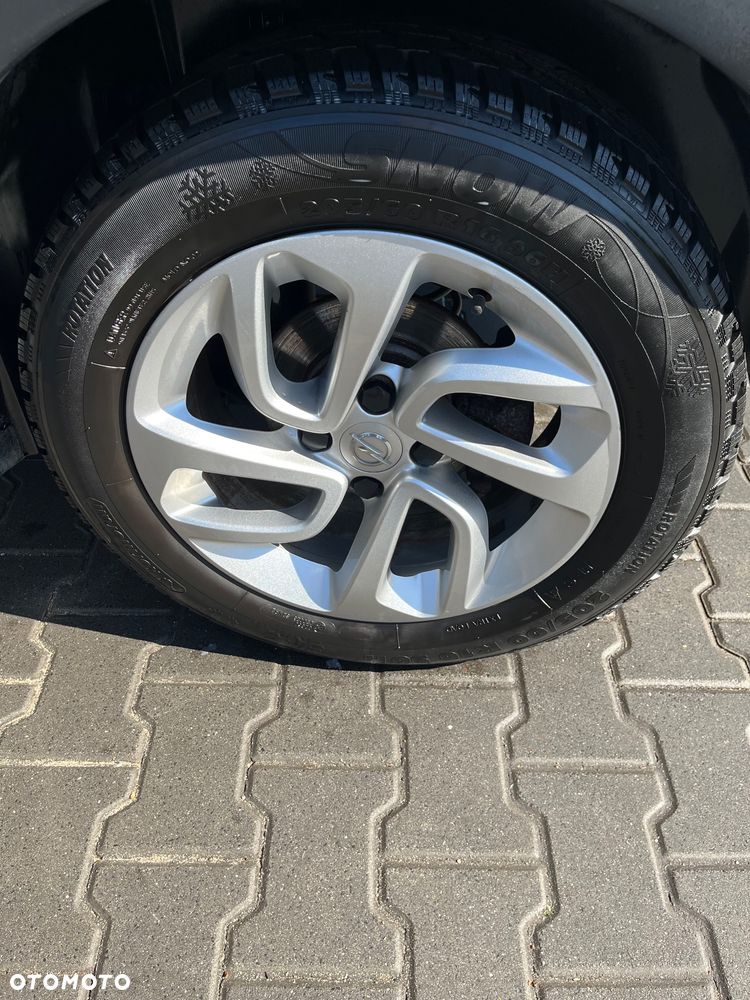 Opel Crossland X 1.2 Start/Stop Innovation - 7