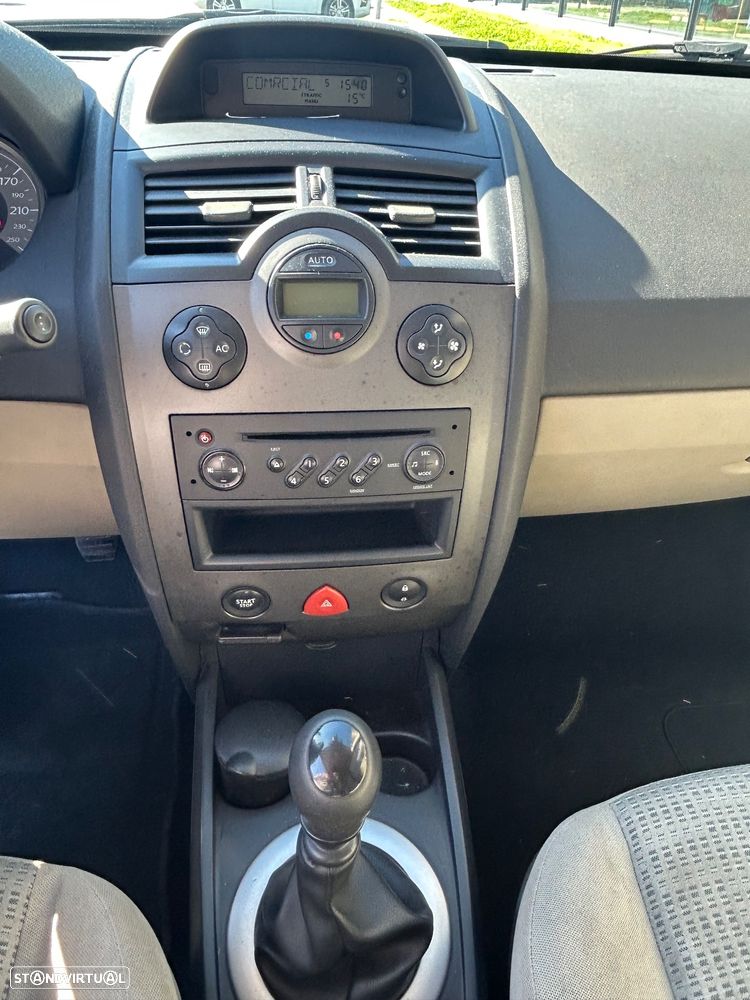 Renault Mégane Break - 14