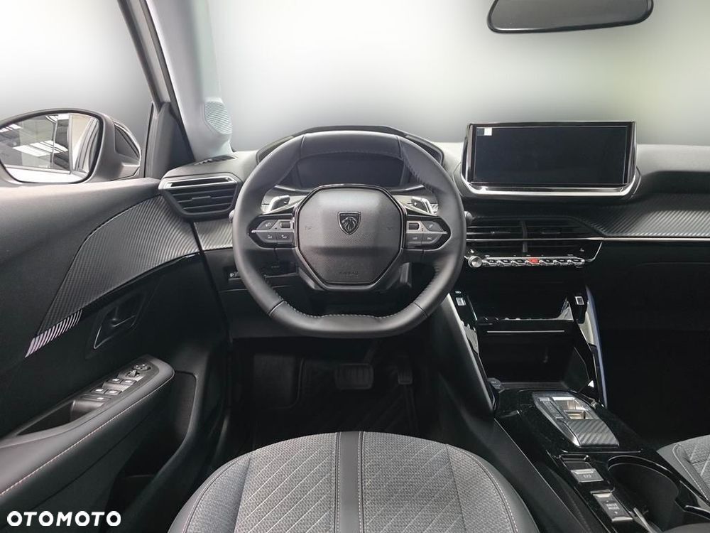 Peugeot 208 1.2 mHEV Allure - 15