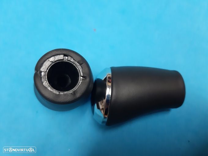 Moca manete alavanca velocidades Mazda 3-5-6 MX4 CX-7 (5 e 6V) NOVO - 4