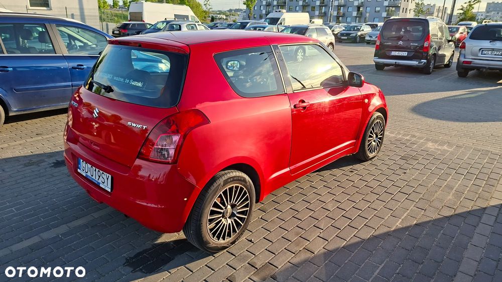 Suzuki Swift - 13