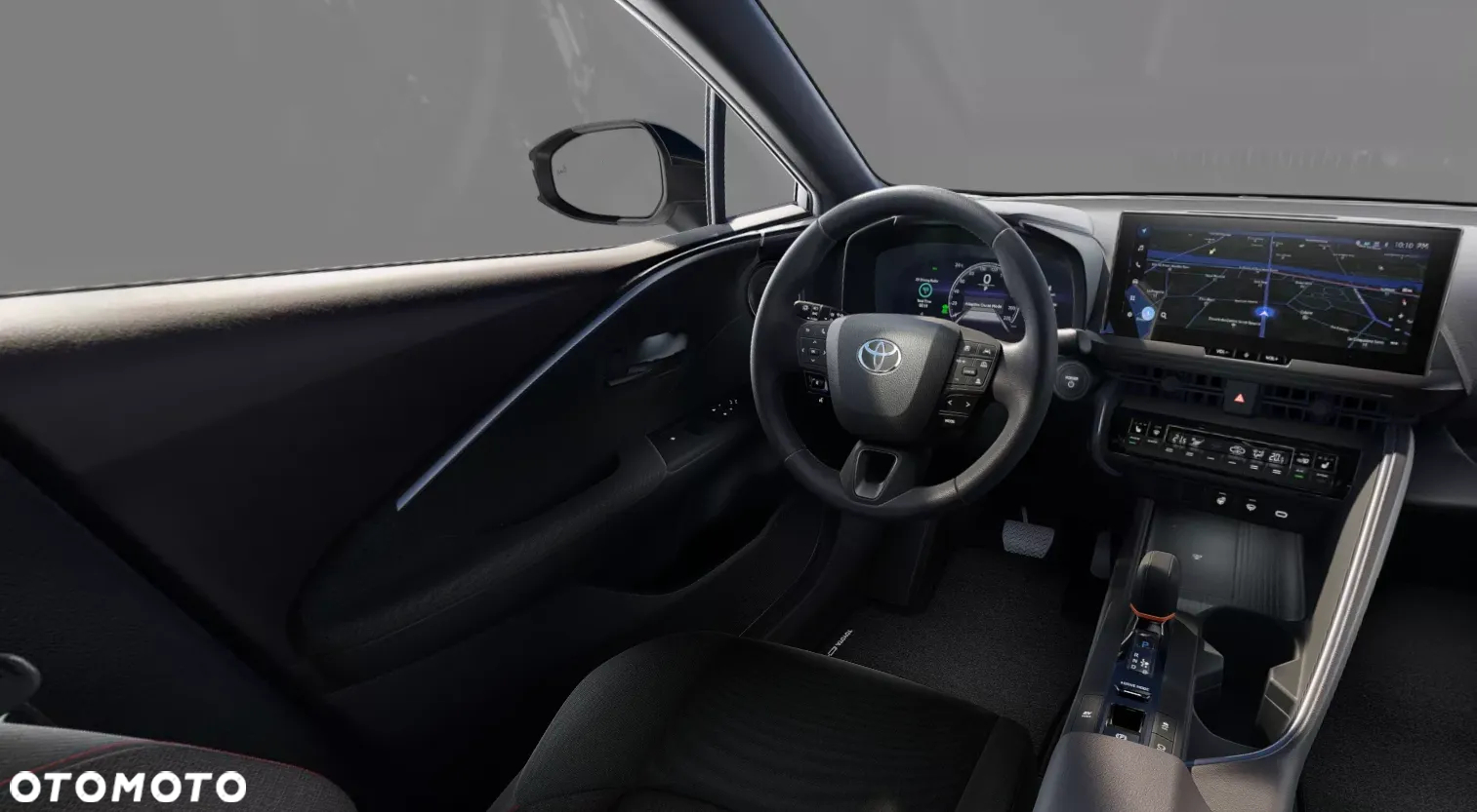 Toyota C-HR 2.0 Hybrid Dynamic Force Style - 14