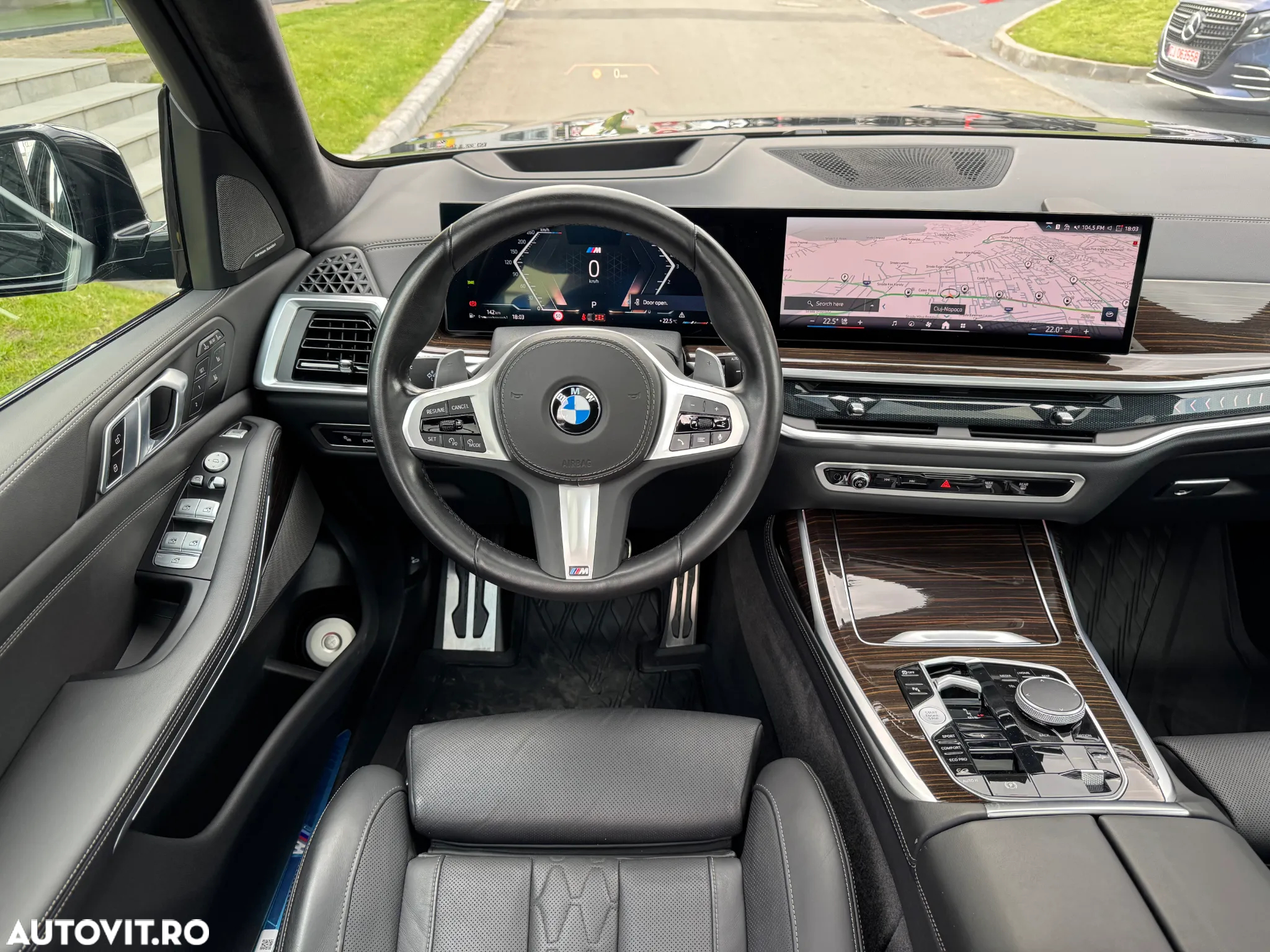 BMW X7 xDrive40d MHEV - 6