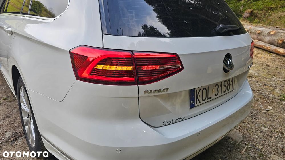 Volkswagen Passat 2.0 TDI BMT Highline - 13
