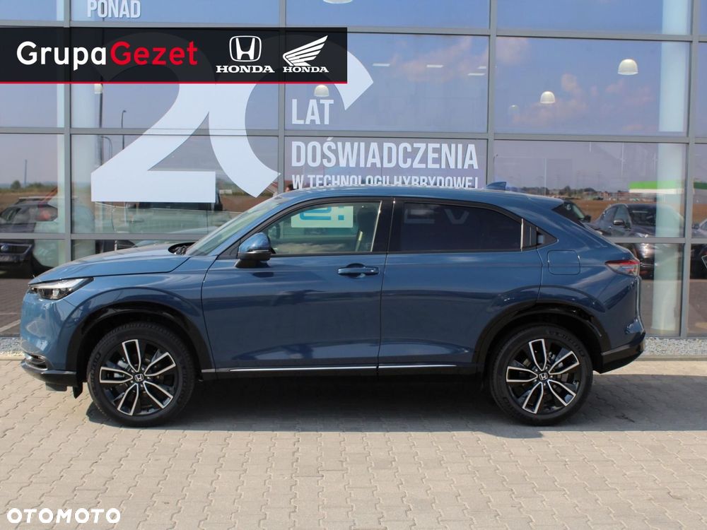 Honda HR-V - 2