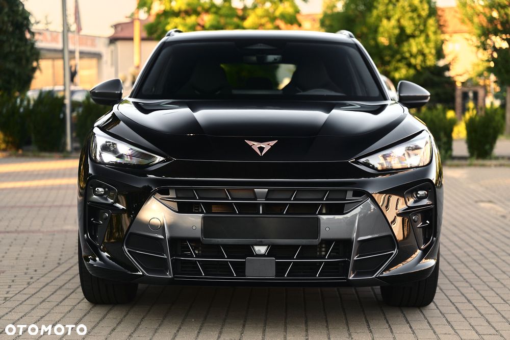 Cupra Terramar 2.0 TSI 4Drive DSG VZ Tribe Edition - 3