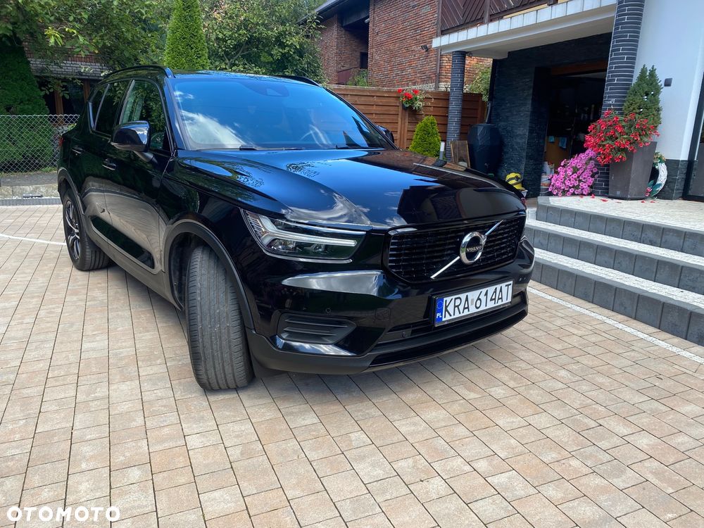 Volvo XC 40 D3 RDesign - 4