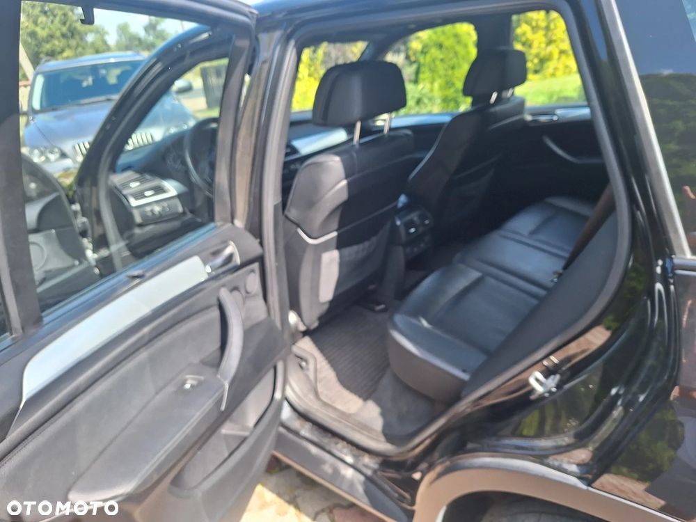 BMW X5 4.0d xDrive - 12