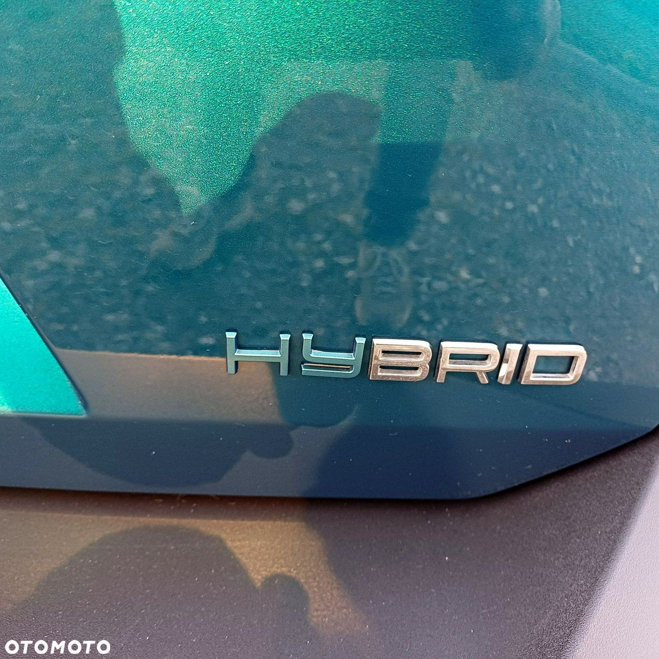 Peugeot 408 - 15