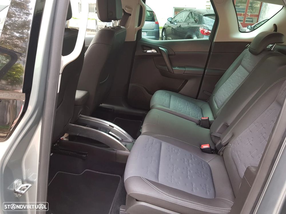 Opel Meriva 1.3 CDTI Cosmo - 31