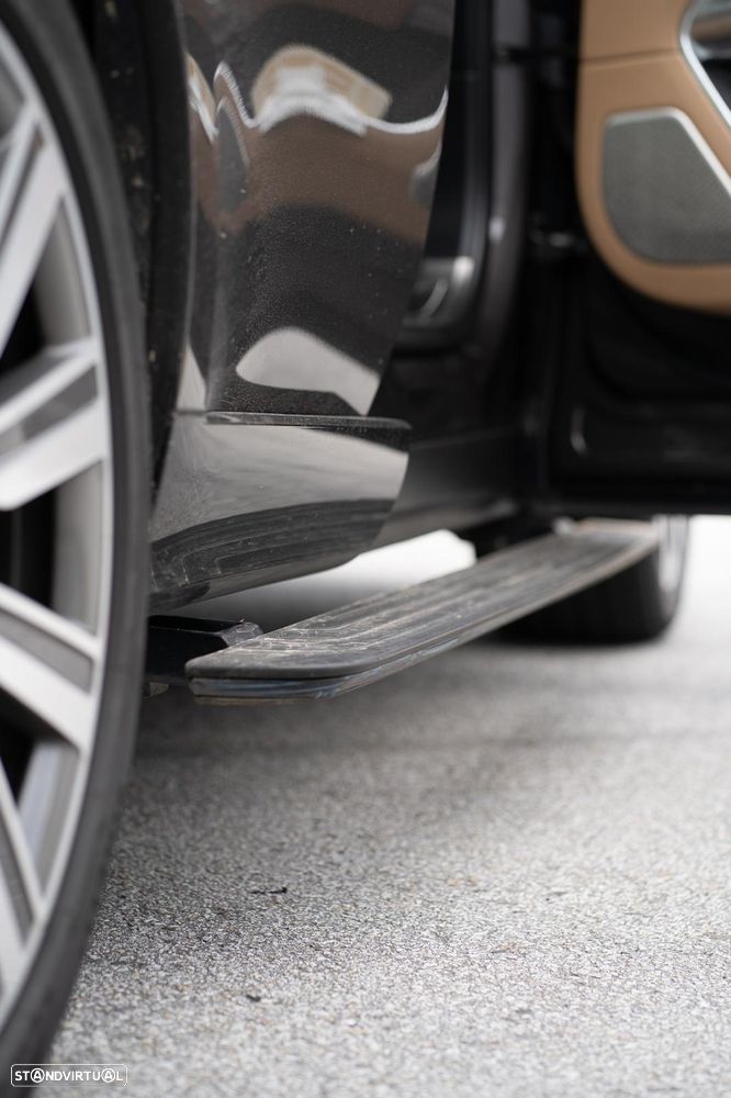 Land Rover Range Rover 3.0 D MHEV Autobiography - 10