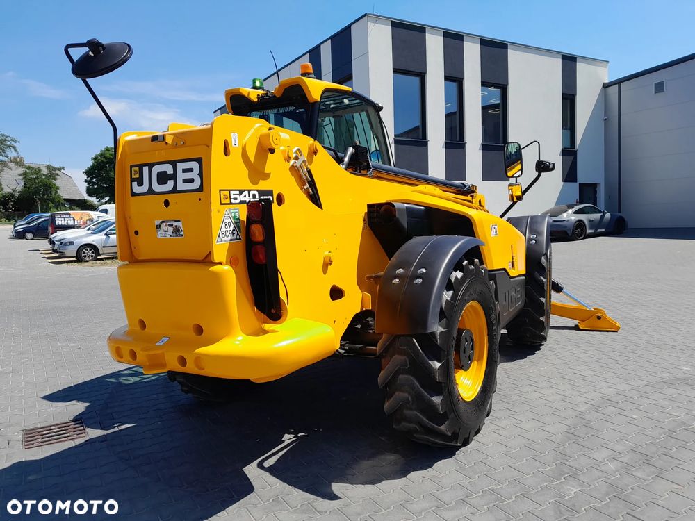 JCB 540-170 2021R - 7