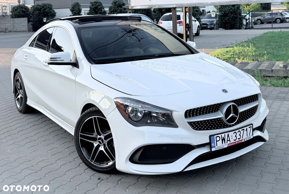 Mercedes-Benz CLA - 29