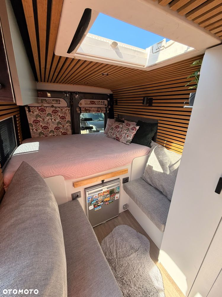 Fiat Ducato - 8