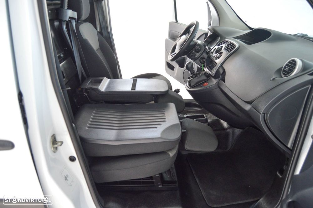 Renault Kangoo 1.5 dCi Maxi Business 3L - 10