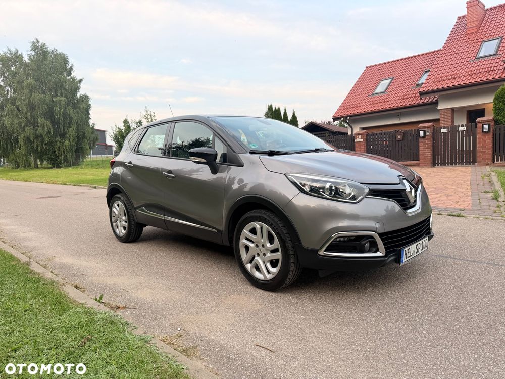 Renault Captur - 2