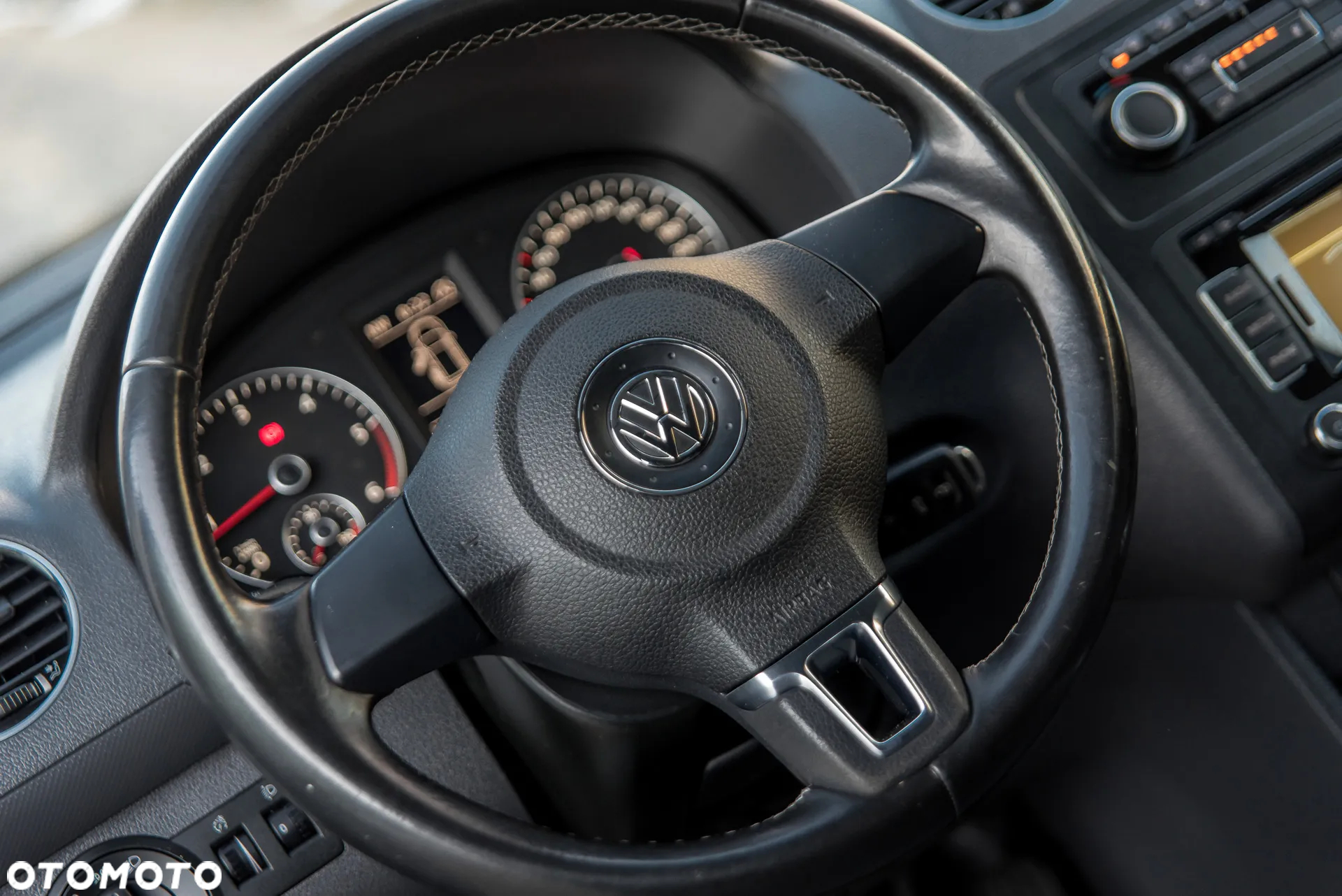 Volkswagen Caddy - 8