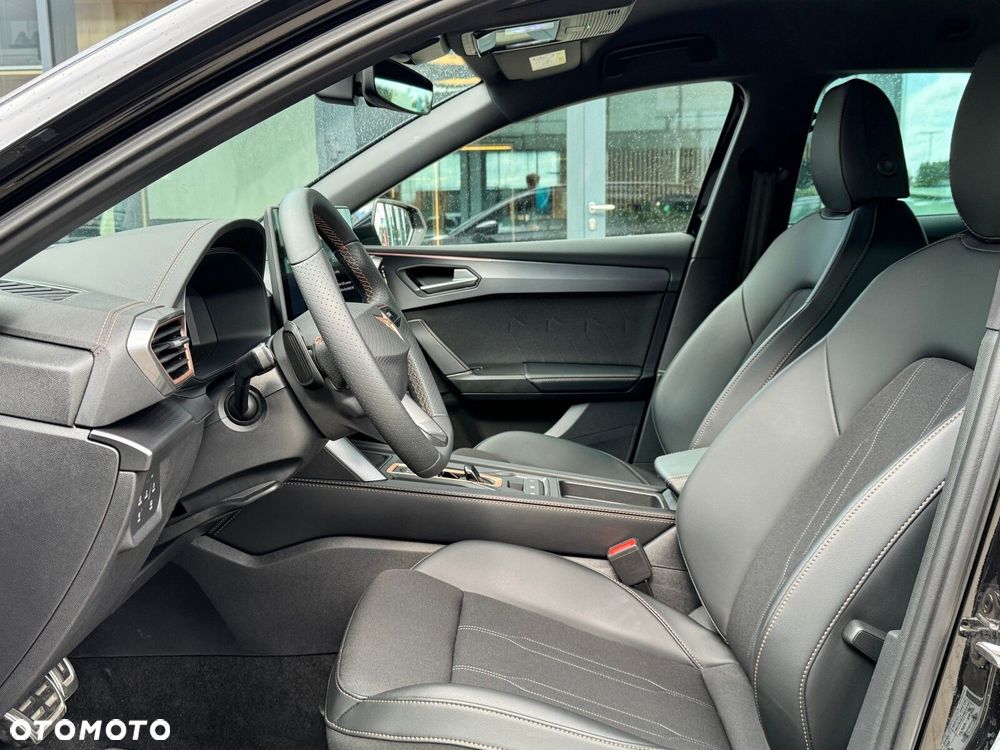 Cupra Leon Sportstourer 1.5 eTSI mHEV DSG - 21