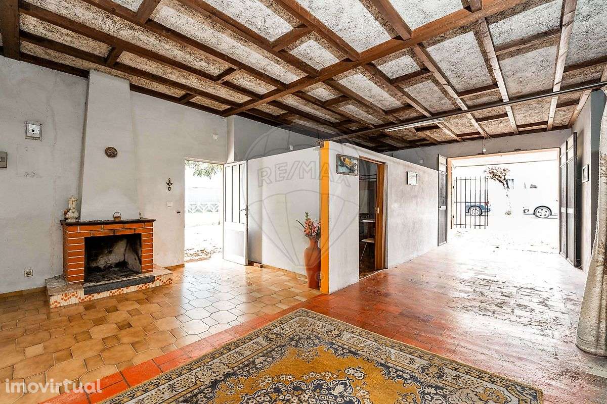 Moradia T2 para venda - Grande imagem: 4/28