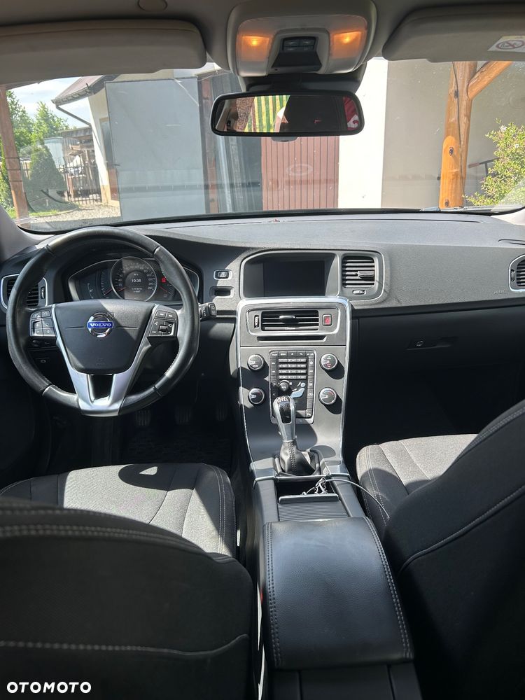Volvo V60 - 7