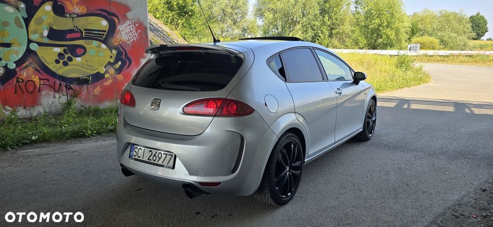 Seat Leon - 4