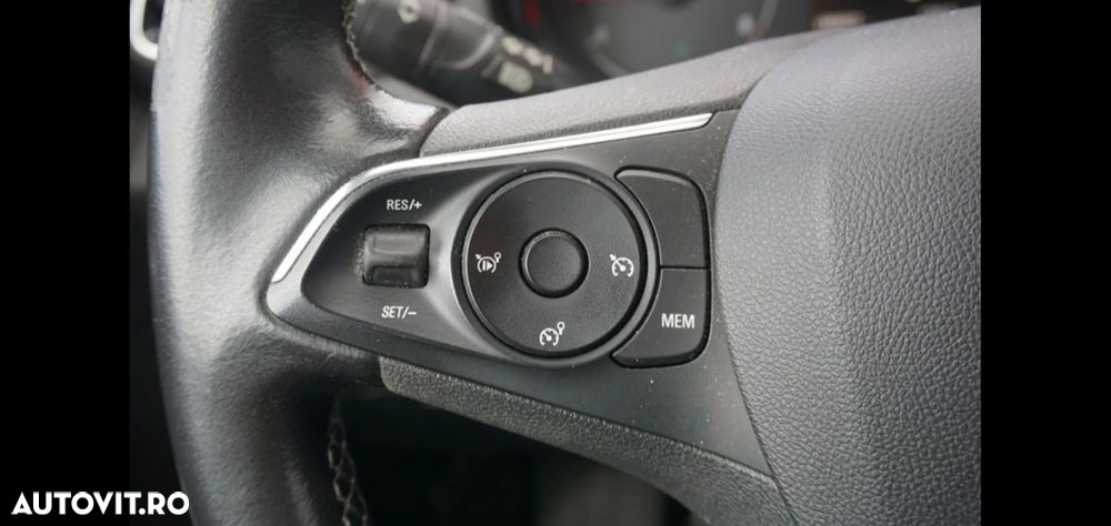 Opel Grandland X 1.2 Start/Stop Business Edition - 14