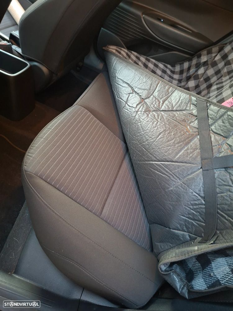 Hyundai i20 1.0 T-GDI Style - 5