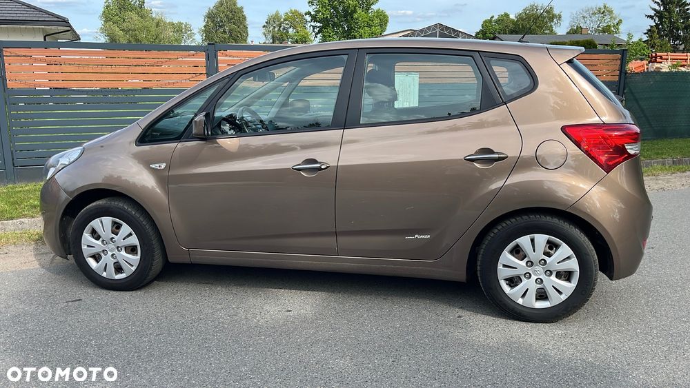 Hyundai ix20 1.4 Comfort - 6