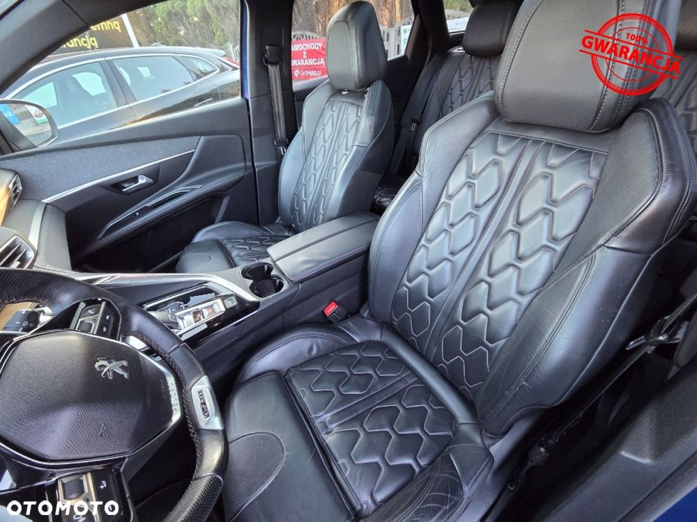 Peugeot 3008 THP 165 EAT6 Stop & Start Crossway - 15