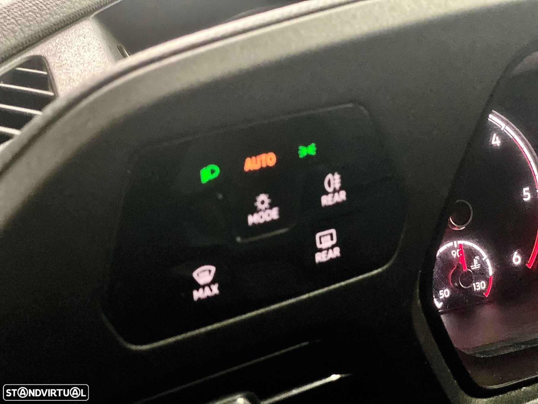 VW Caddy Maxi 2.0 TDI - 18