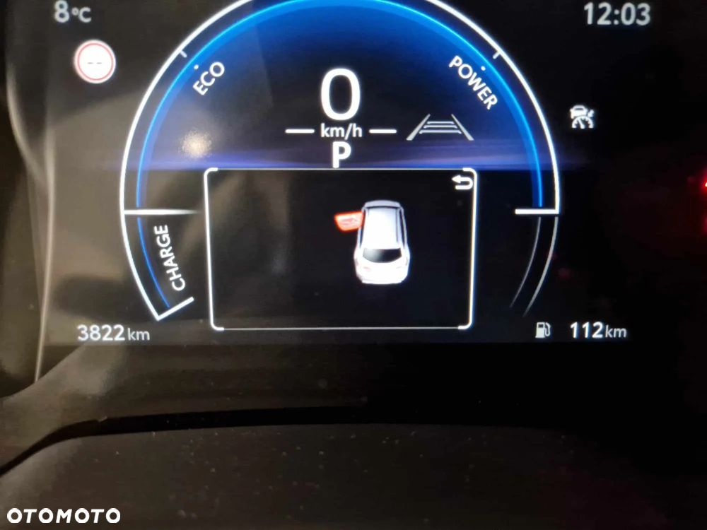 Suzuki Swace 1.8 Hybrid Premium Plus CVT - 11