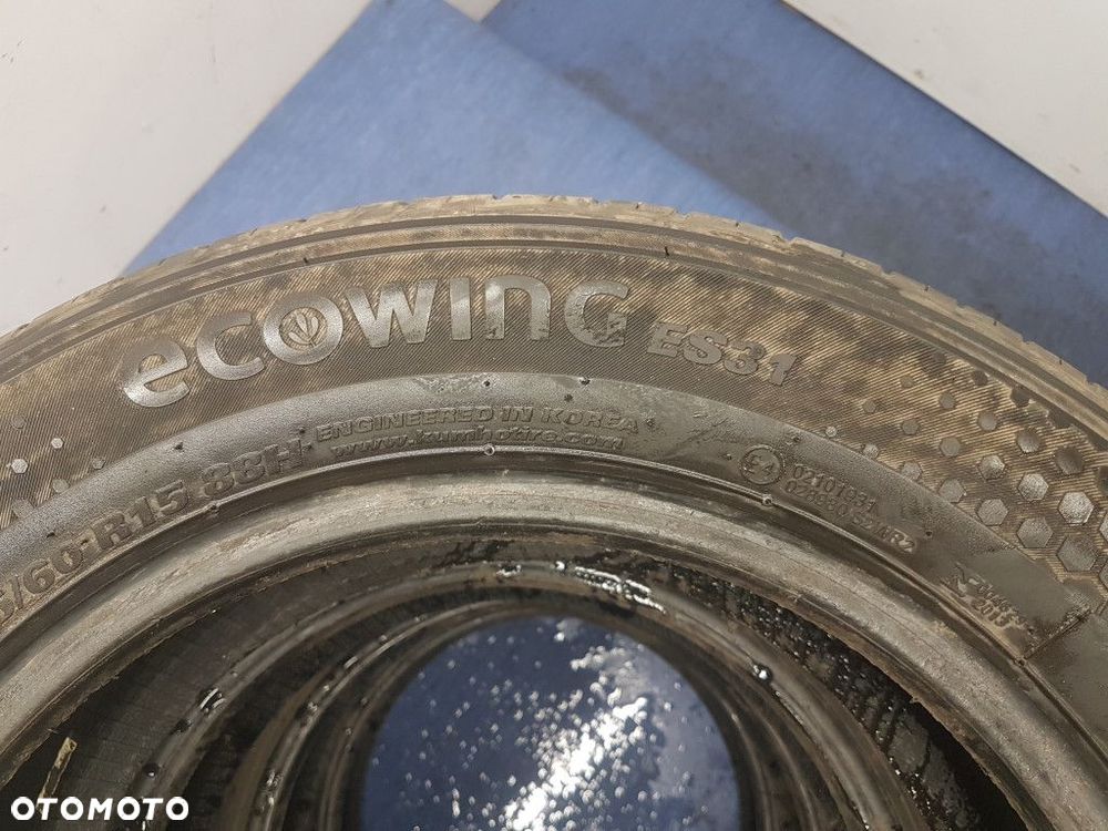 IMPERIAL ECODRIVER 4 OPONY LETNIE 195/65R15 - 3