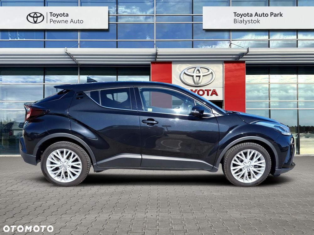 Toyota C-HR 1.8 Hybrid Style - 6