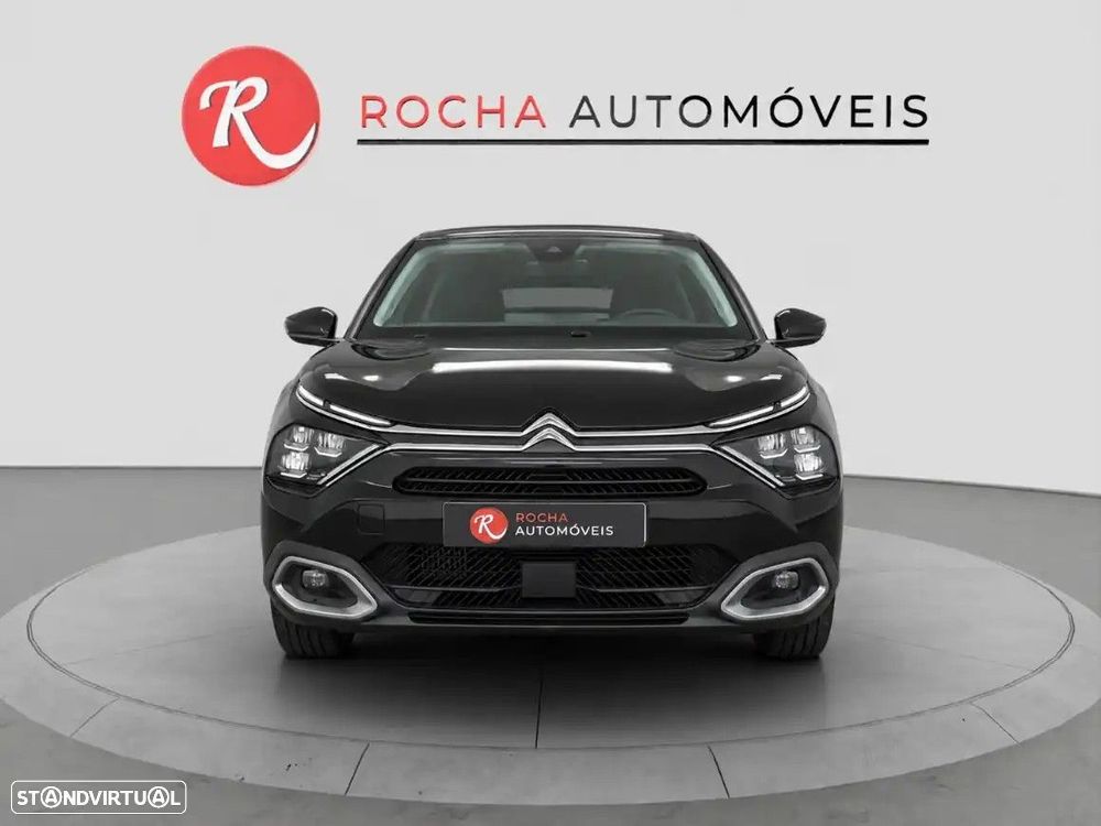 Citroën C4 1.2 PureTech Shine - 3