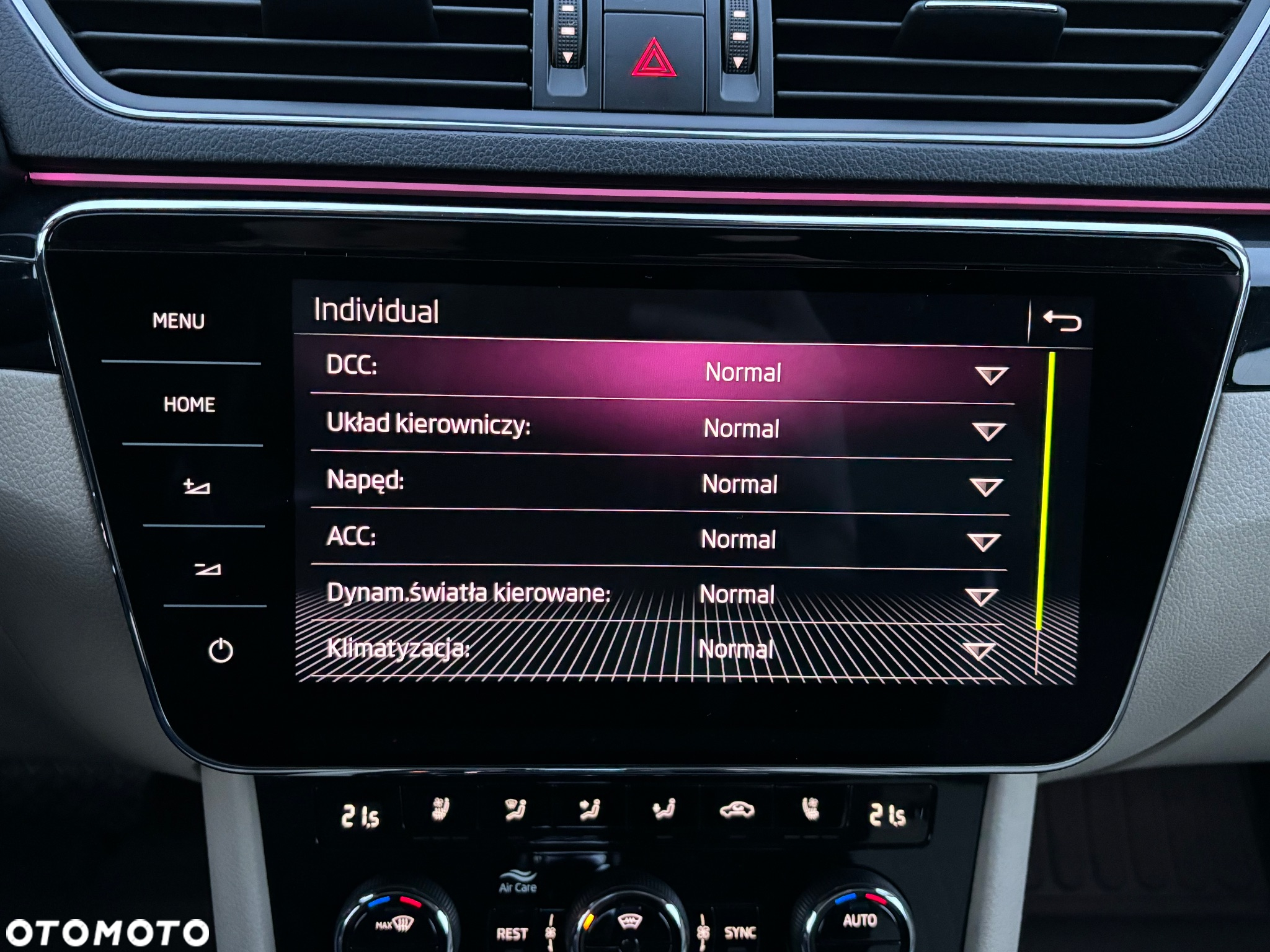 Skoda Superb 2.0 TDI SCR 4x4 L&K DSG - 38