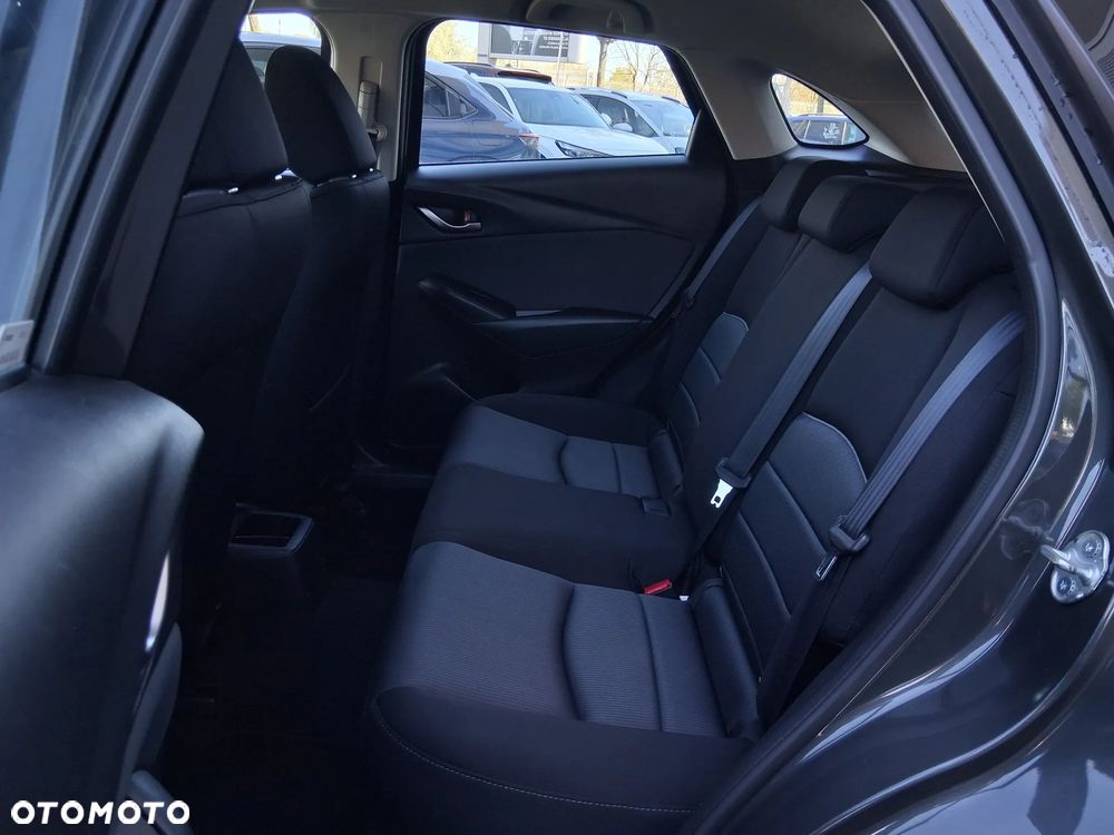 Mazda CX-3 2.0 Skyenergy - 14