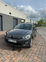 Citroën C-Elysée 1.6 VTi Exclusive