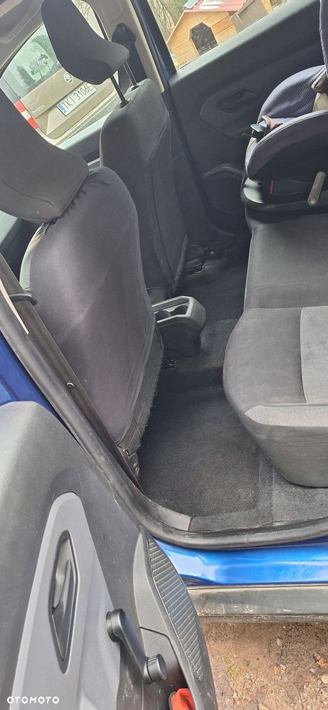 Dacia Duster 1.0 TCe Comfort - 13