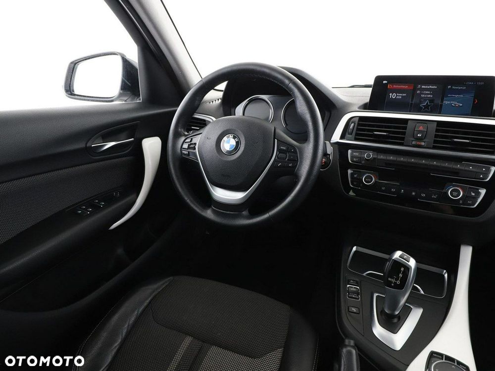 BMW Seria 1 118d Edition Metropolitan - 17