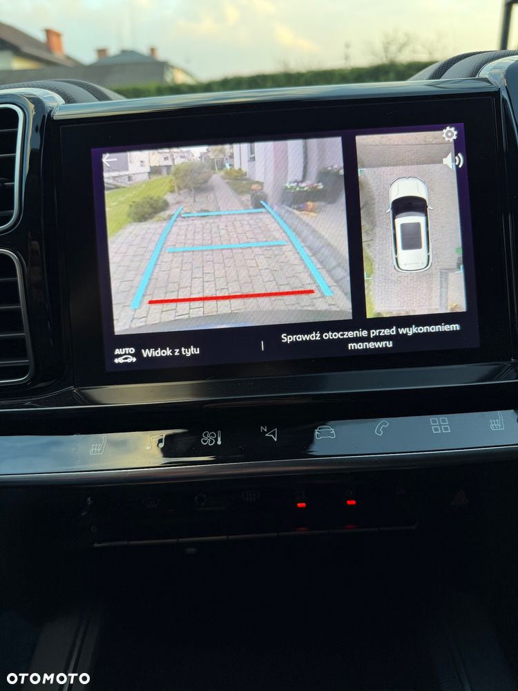 Citroën C5 Aircross 1.5 BlueHDi Max EAT8 - 18