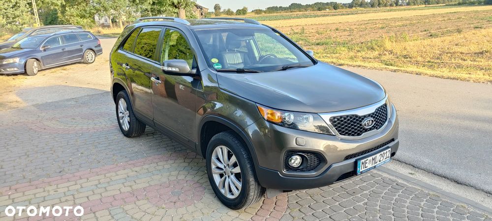 Kia Sorento 2.0 CRDi L - 14