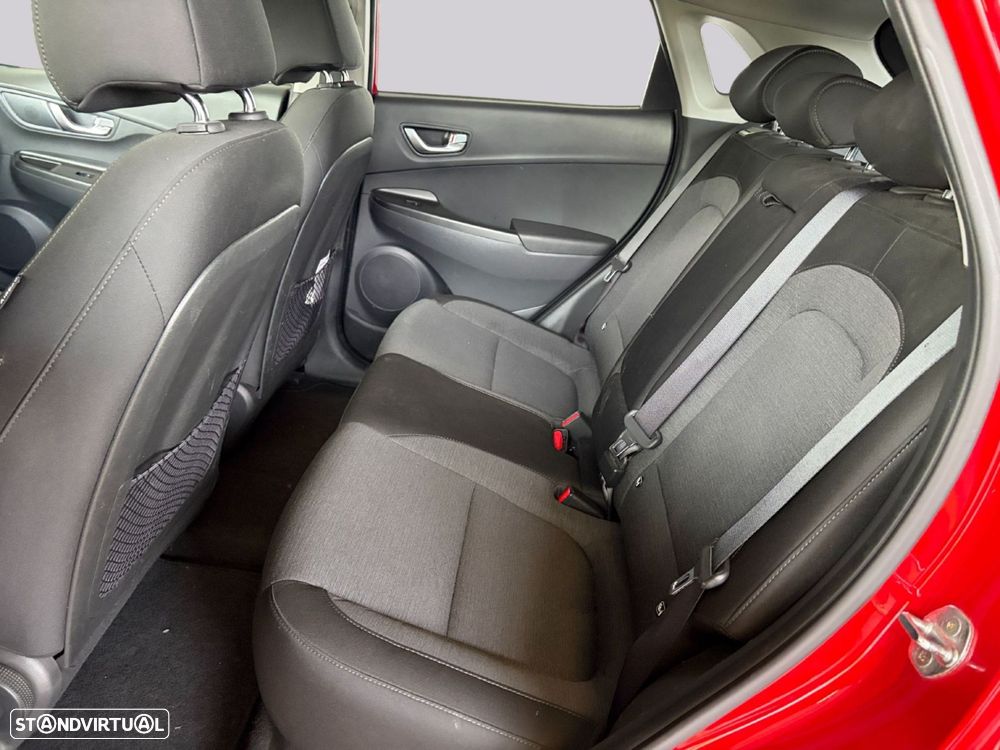 Hyundai Kauai - 9