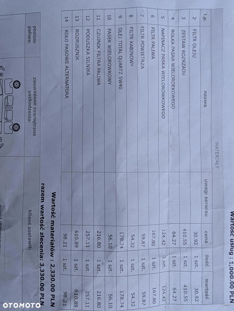 Alfa Romeo 159 Sportwagon - 17