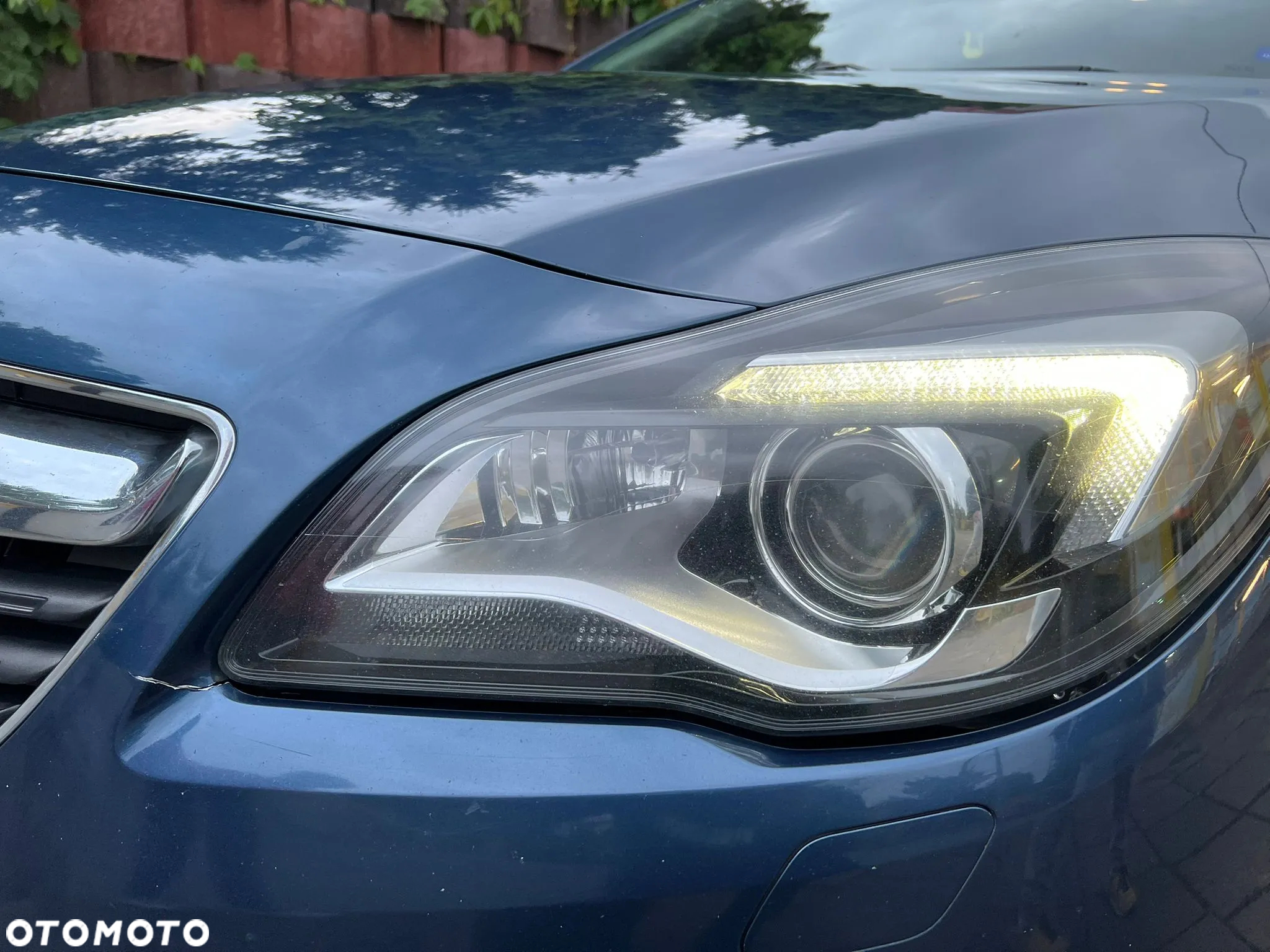 Opel Insignia 2.0 CDTI Active S&S - 5