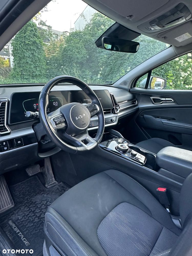 Kia Sportage 1.6 T-GDI HEV L 2WD - 29