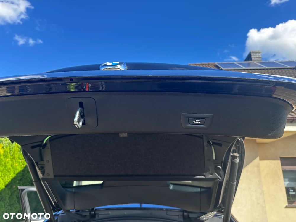 BMW X4 xDrive20d M Sport - 7