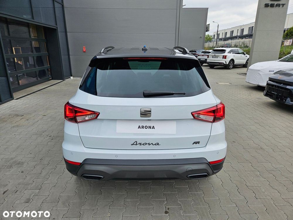 Seat Arona 1.0 TSI FR S&S - 5